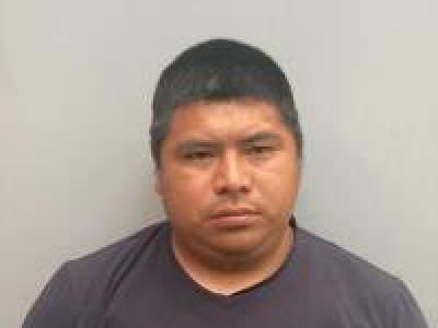 Rolando Mendoza Gomez a registered Sex Offender of California